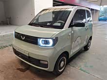 宏光MINIEV 2022款 馬卡龍臻享款 磷酸鐵鋰