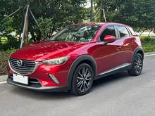 R_CX-3 2018 2.0L ԄF