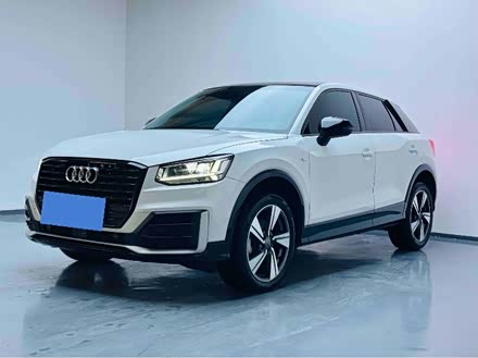 �˴����ְµ� �µ�Q2L 2020�� 35 TFSI ʱ��������