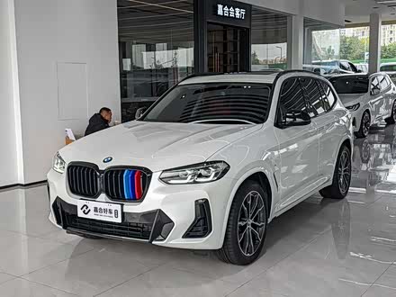 ɶֱX3 2023 xDrive30i  Mҹװ