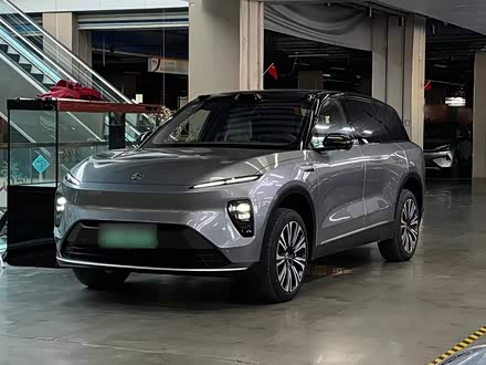 εES8 2024 75kWh