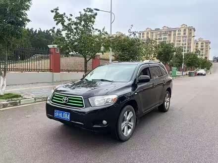  2009 3.5L 7