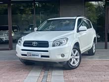 SRAV4(M) 2006 2.4 A