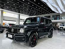 ���YG��(j��)AMG 2020�� AMG G 63