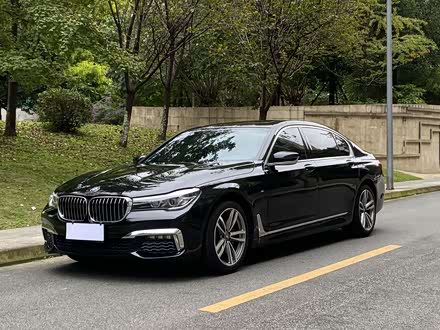 ����7ϵ 2018�� 730Li ������ M�˶���װ