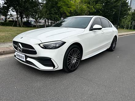 C 2024 C 200 L ˶