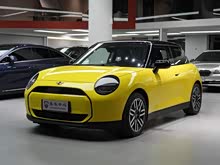 늄�MINI COOPER 2025�� 456km COOPER E ��(j��ng)����