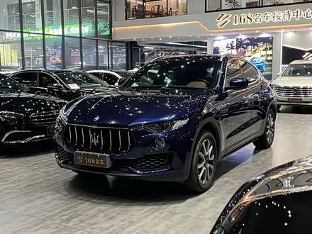 ɯ Levante 2019 3.0T ׼ V