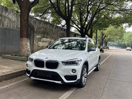 ޶ֱ X1 2018 xDrive20Li 
