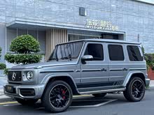 GAMG 2022 AMG G 63