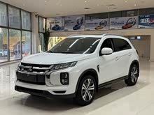 ASX 2020 2.0L CVTI(lng)