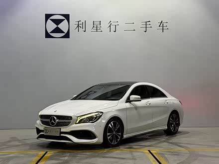 ����CLA(����) 2016�� CLA 200 ʱ����