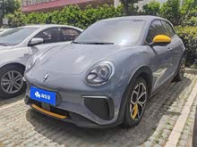歐拉好貓GT 2023款 木蘭版 401km 尊榮型