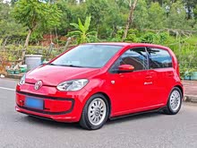 ��up! 2015�� 1.0L move up!