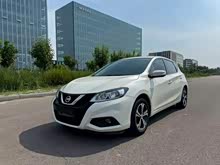 U_(d)TIIDA 2019 1.6L CVTа V