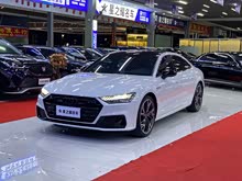 WA7L 2022 45 TFSI quattro S-line ׷