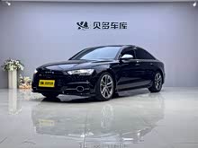 WS6 2016 S6 4.0TFSI