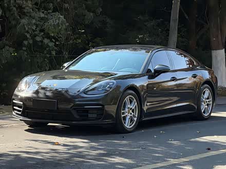 ȫ������Panamera 2023�� Panamera 2.9T