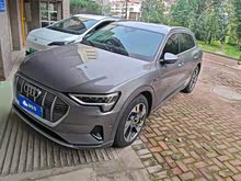 We-tron(M(jn)) 2019 55 quattro r(sh)