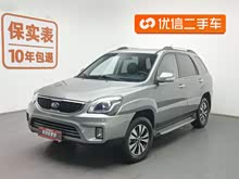 獅跑 2013款 2.0L 手動兩驅(qū)版GLS