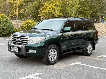 ¿· 2007 4.7L ԶVX-R