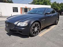 總裁 2008款 4.2L 精英版