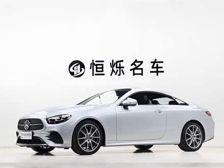 ����E��(����) 2021�� E 260 ���ܳ�