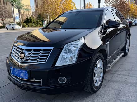 ʯ��ׯ���ֿ������� ��������SRX 2014�� 3.0L ��Ӣ��