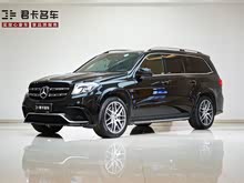 ���YGLS AMG 2017�� AMG GLS 63 4MATIC
