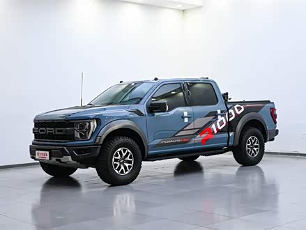 �������ָ��� ����F-150���� 2023�� 3.5T ����