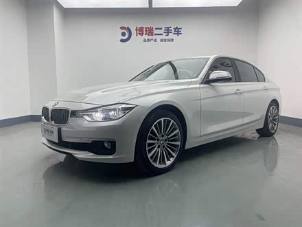 ����3ϵ 2018�� 320Li xDrive ʱ����