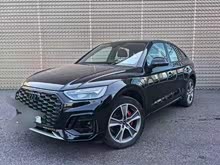�W��Q5L Sportback 2023�� 40 TFSI ���A��