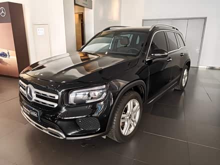 ȫ�����ֱ���GLB 2023�� GLB 220 ������