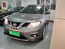 奇駿 2014款 2.0L CVT舒適版 2WD