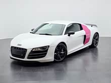 �W��R8 2012�� 5.2 FSI quattro ������