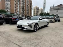 智己L7 2022款 天使輪版