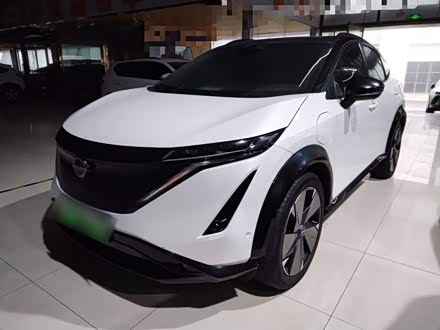 ȫ������ARIYA����� 2022�� ���������ܶ����