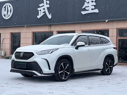 ���ɹŶ��ַ��� �ʹ�½�� 2022�� 2.0T ����������