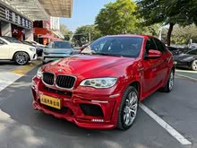 ���RX6 M 2013�� X6 M