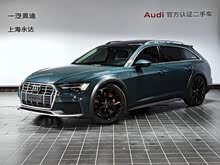 WA6(M) 2020 allroad quattro ̽ 55 TFSI ԽҰ