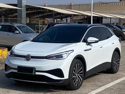 ID.4 X 2022�� ������������