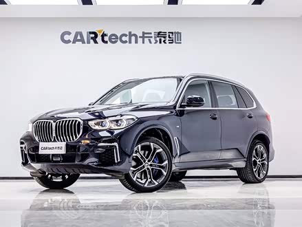 üɽ���ֱ���X5 2022�� xDrive 40Li ������M�˶���װ