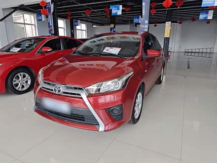 ζַ YARiS L  2015 1.5E Զȶ