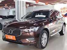 ֠XC60 2021 T5 (q)ݺA