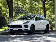 Macan 2020 Macan S 3.0T