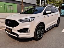 J 2021 PLUS EcoBoost 245 (q)ST-Line 5