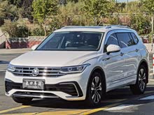 ;^L 2021 380TSI Ԅ(dng)(q)R-LineԽ7
