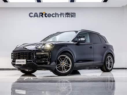 ܶCayenne 2024 Cayenne 3.0T