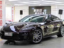 PanameraԴ 2021 Panamera 4 E-Hybrid 2.9T