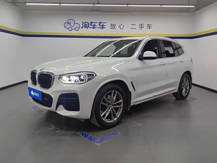ֱX3 2021 xDrive25i M˶װ